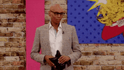 Rupauls Drag Race GIF by LogoTV