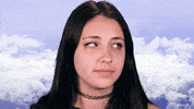 Eyeroll GIF by Daddy Issues