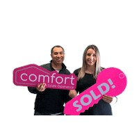 Ventura County Comfort Sticker by CMSOps