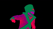 No Reason GIF by The Chemical Brothers