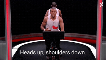 Alex Toussaint's Ride to Greatness