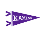 Pennant Mukilteo Sticker