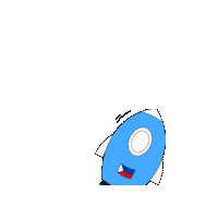 Money Rocket Sticker by Skyro