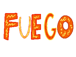 theartplug hot fire games winner Sticker