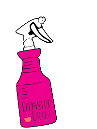 ChemistryCachet cleanliving clean living chemistrycachet chemistry cachet Sticker