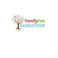 Sticker by FamilyFunCanada