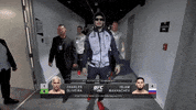 Mixed Martial Arts Sport GIF by UFC