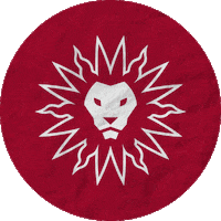 Athletics Roar Sticker by Loyola Marymount University