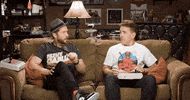 RETROREPLAY uh oh nolan north troy baker retro replay GIF