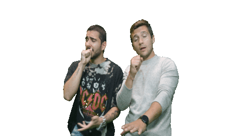 WarnerChappellColombia giphyupload musica colombia cantar Sticker