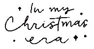 Taylor Swift Christmas Sticker