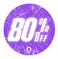 Sale Save Sticker by ClickQi