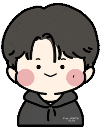 Jukdingga Sticker