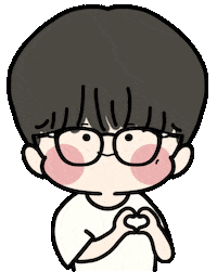 Jukdingga Sticker