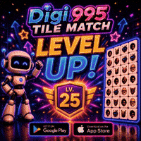 Play Now Mobile Game GIF by Digi 995