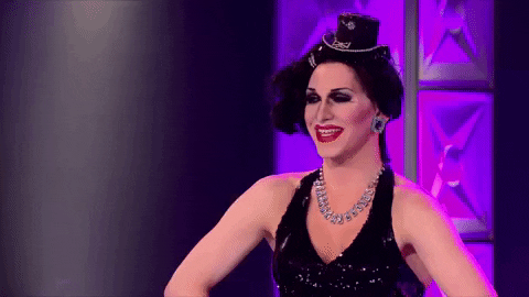 Season 5 GIF by LogoTV
