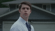 Thinking Reaction GIF by IFHT Films