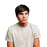 Disney Wildfire Sticker by Kevin Quinn