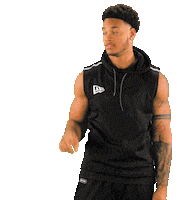 National Football League Good Job Sticker by NFL