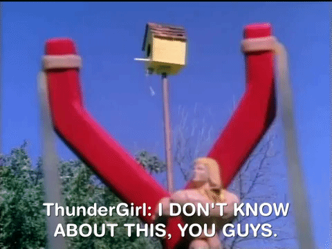 action league now nicksplat GIF