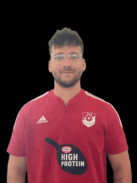 Football Soccer GIF by tusbexterhagen