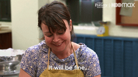 It Will Be Fine No Way GIF by HBO Max