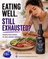 Healthyliving Wellnessjourney GIF by Detox · Wellness