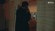 Korean Drama Surprise GIF by Netflix Malaysia