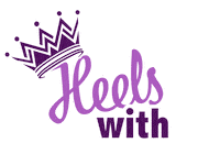 Queen Crown Sticker by Queens of Pole Fitness & Dance