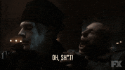 American Horror Story Vampire GIF by AHS
