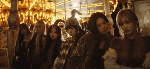 addamakpop giphyupload ive rei liz GIF