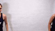 Brooke Bogdanovich GIF by Navy Athletics