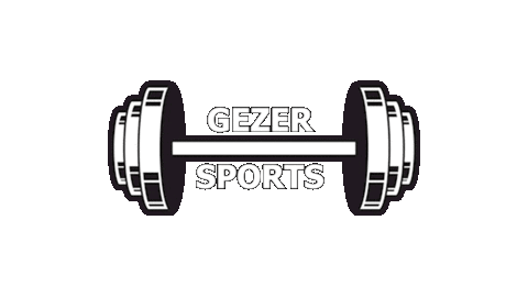 gezersports giphyupload fitness bursa halter Sticker