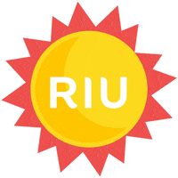 Travel Viajar GIF by RIU Hotels & Resorts