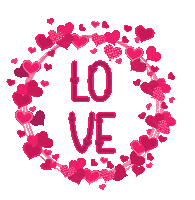 Love Sticker