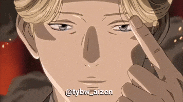 Johan Liebert Monster GIF