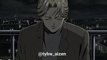 Johan Liebert Monster GIF