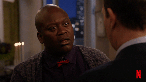 listening can't believe it GIF by Unbreakable Kimmy Schmidt