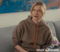 Sad Comedy GIF by Filmladen