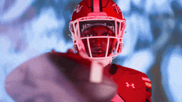 Terps Football GIF by Maryland Terrapins