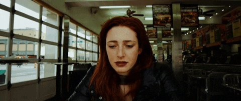 Music Video Rock GIF by Four Year Strong