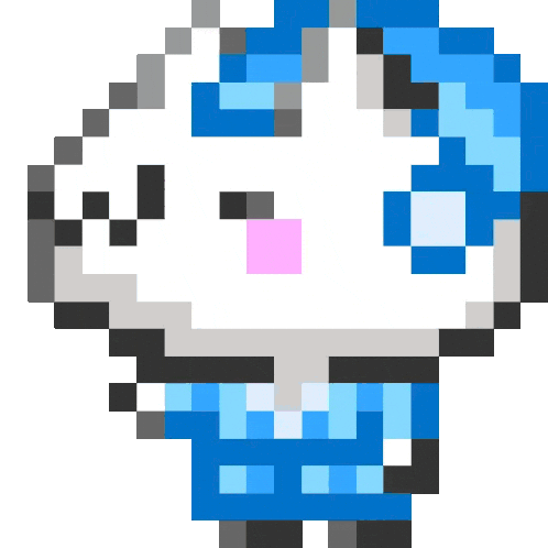 WaterSauce giphyupload cat watersauce Sticker