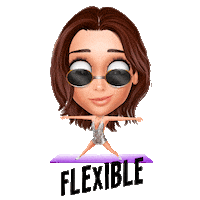 Allisonsturges Sticker by Genies