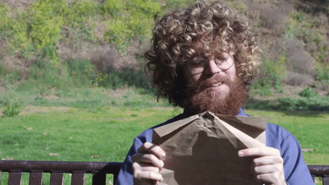 Our Story Wow GIF by JW Francis