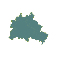 Germany City Sticker by wwwe GmbH