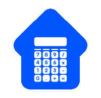 Precio Calculadora Sticker by Aptuno