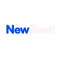 Newreel Sticker by Aptuno