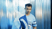 North Carolina Point GIF by UNC Tar Heels