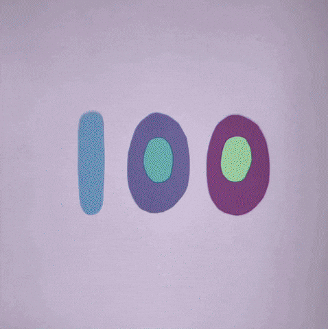 celebrate stop motion GIF by Julie Smith Schneider