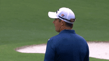 Golfing Augusta National GIF by The Masters